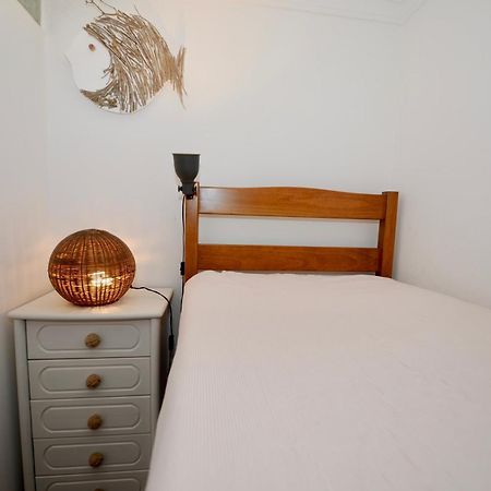 Paddle - Sea View Apartment With 3 Pools, Tennis & Squash Court Sao Martinho do Porto Exterior photo