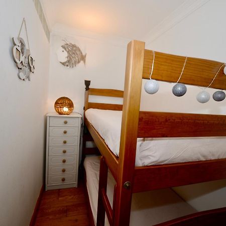 Paddle - Sea View Apartment With 3 Pools, Tennis & Squash Court Sao Martinho do Porto Exterior photo