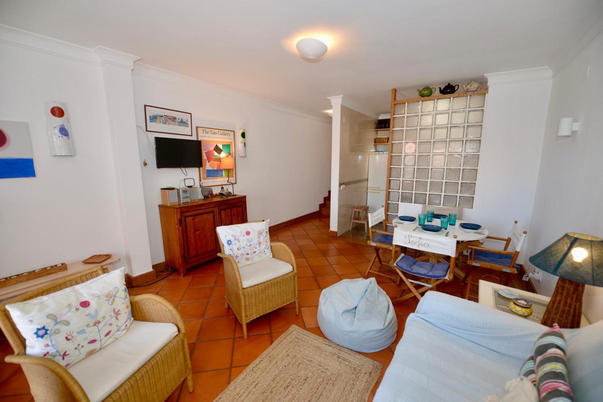 Paddle - Sea View Apartment With 3 Pools, Tennis & Squash Court Sao Martinho do Porto Exterior photo