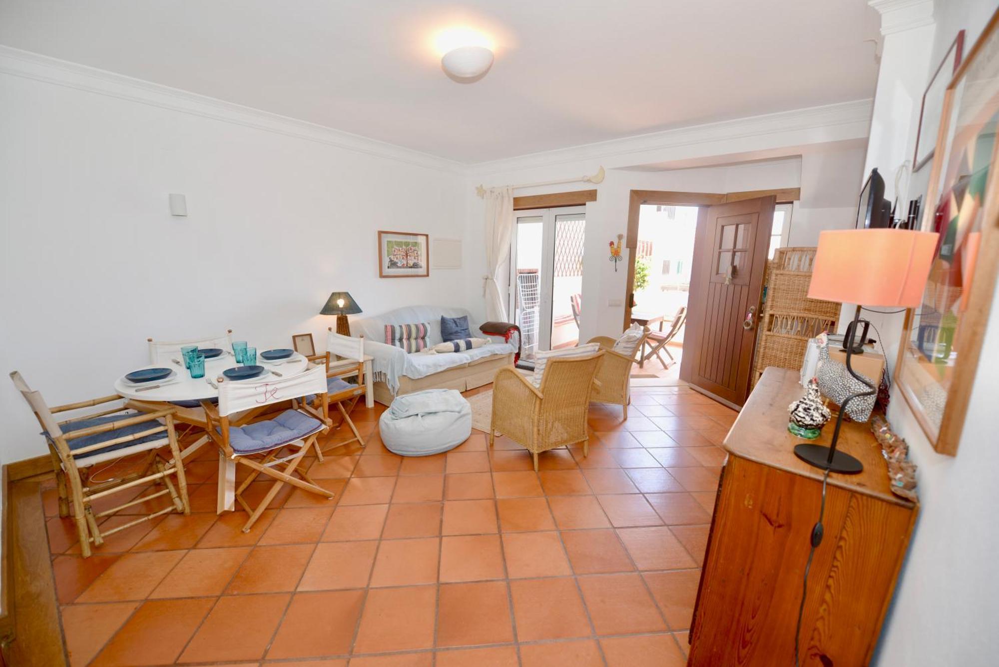 Paddle - Sea View Apartment With 3 Pools, Tennis & Squash Court Sao Martinho do Porto Exterior photo